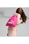 PUMA Phase Gym Sack Büzgülü Pembe Çanta