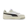 Puma Carina Street Bej Kadın Spor Ayakkabı & Sneaker
