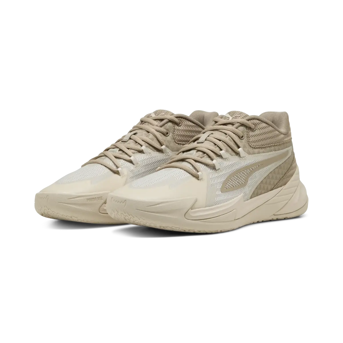Puma DAGGER Bej Erkek Spor Ayakkabı & Sneaker