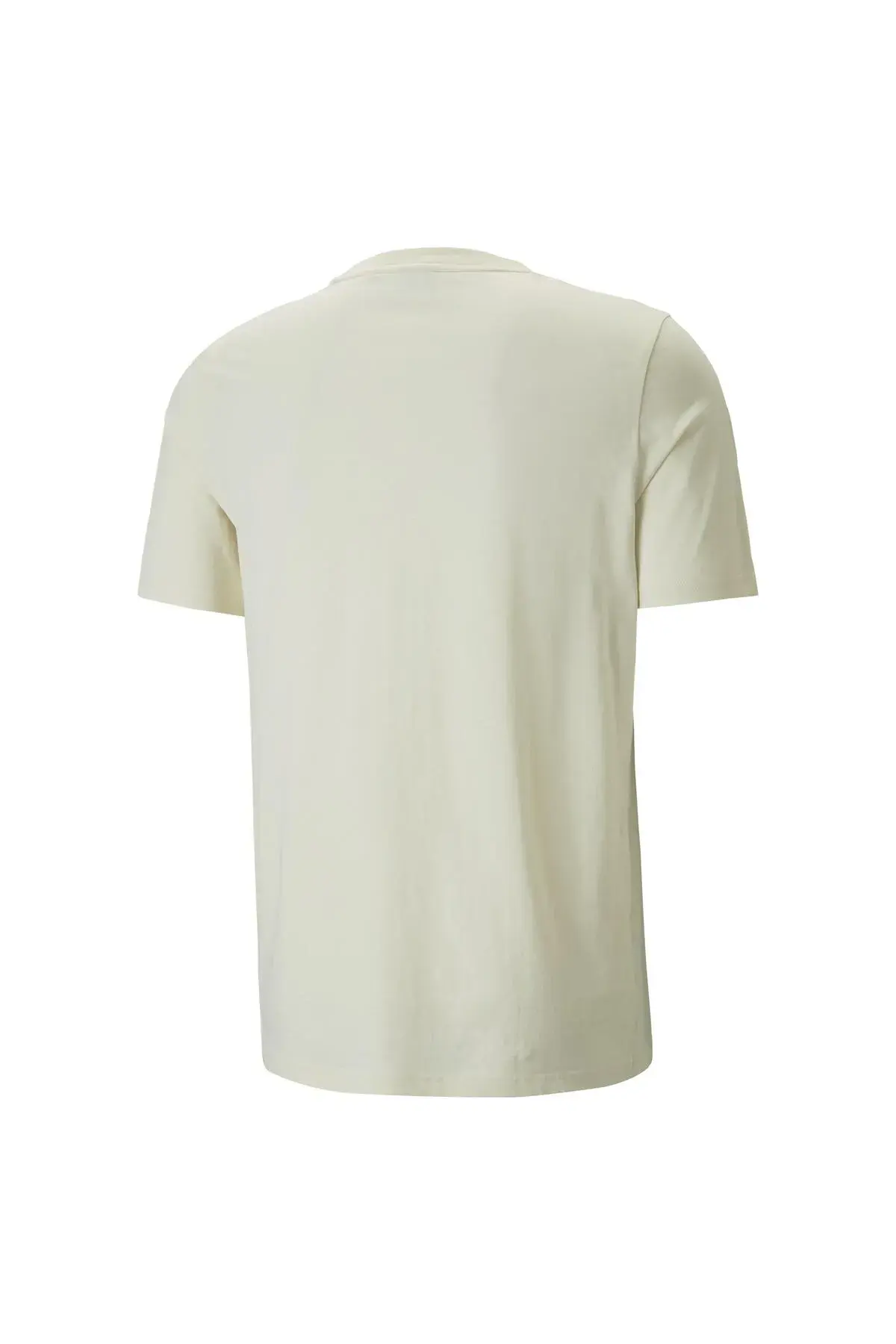 Puma Classıcs Oversized Tee Beyaz Erkek Tişört