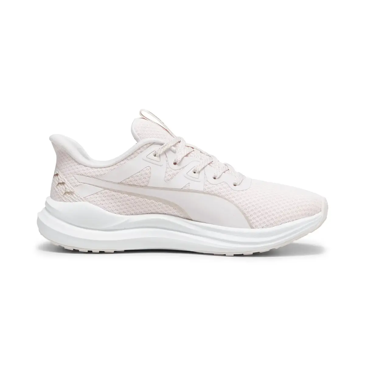 Puma Reflect Lite Molten Metal Pembe Kadın Günlük Spor Ayakkabı