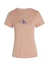 GRADIENT CK SLIM TEE, TGW