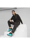 Puma MAPF1 ESS Fleece Jacket Siyah Erkek Fermuarlı Sweatshirt