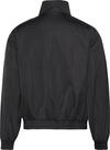 Calvin Klein LS PADDED HARRINGTON JACKET Siyah Erkek Ceket