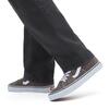 Vans SK8-Hi Gri Unisex Bilekli Günlük Spor Ayakkabı