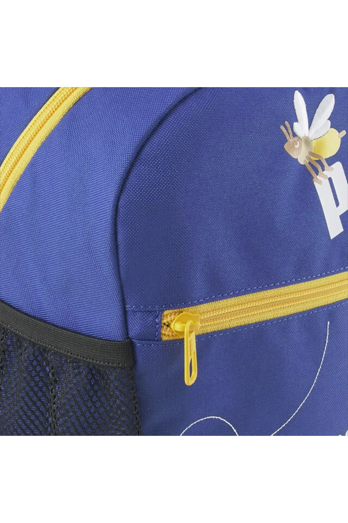 Puma Small World Backpack Mavi Çocuk Sırt Çantası