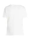 FITTED LYOCELL PQ TE, YBL
