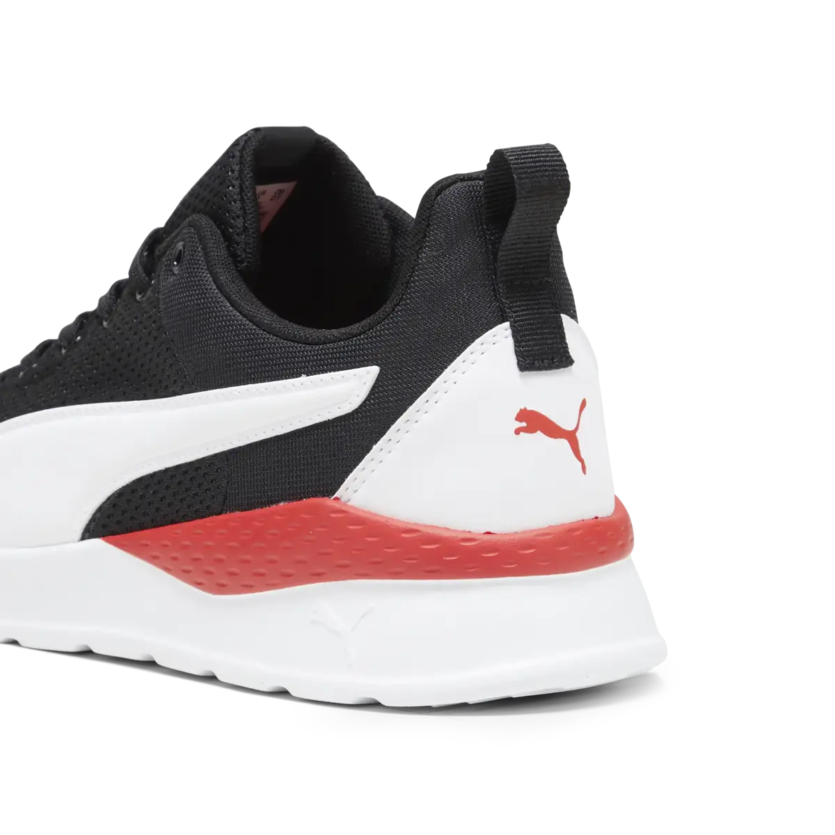 Puma Anzarun Lite TDP Siyah Erkek Spor Ayakkabı