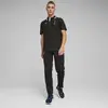 Puma BMW MMS Polo Siyah Erkek T-Shirt