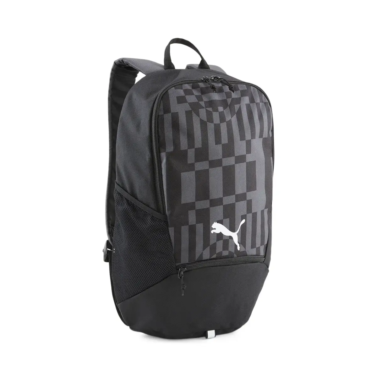 Puma individualRISE Backpack Siyah Erkek Sırt Çantası