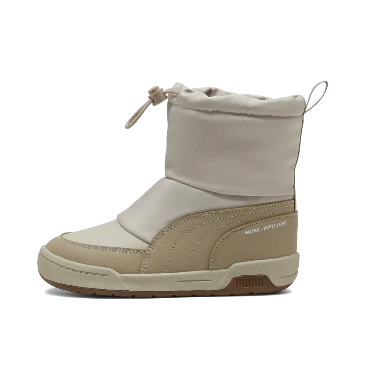 Puma Multiflex 2 Boot AC PS Bej Unisex Spor Ayakkabı & Sneaker