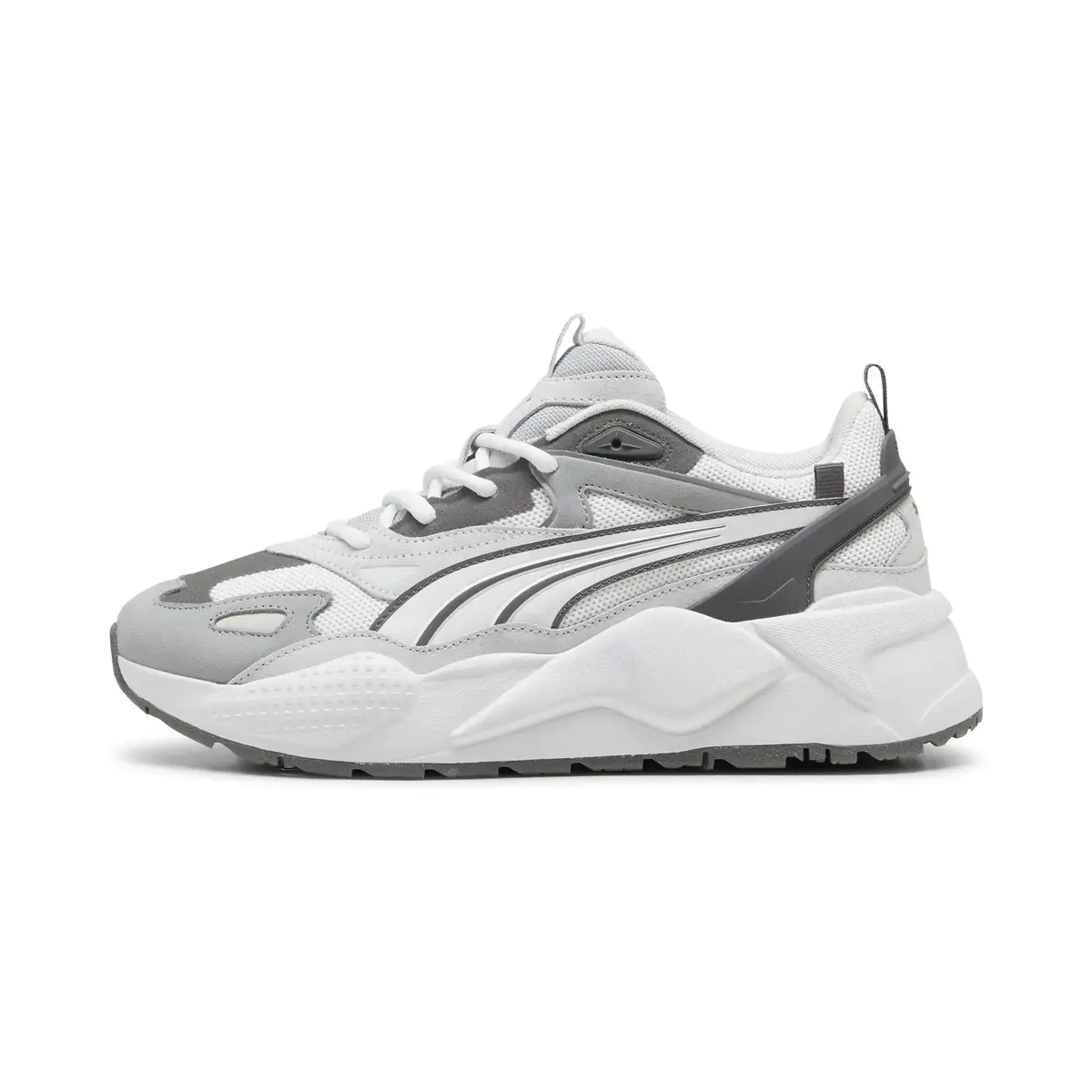 Puma RS-X Efekt PRM Beyaz Unisex Günlük Spor Ayakkabı