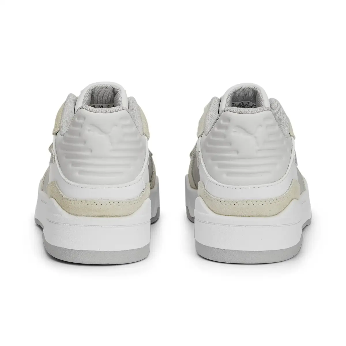 Puma Slipstream UT Soft Bej Kadın Günlük Spor Ayakkabı