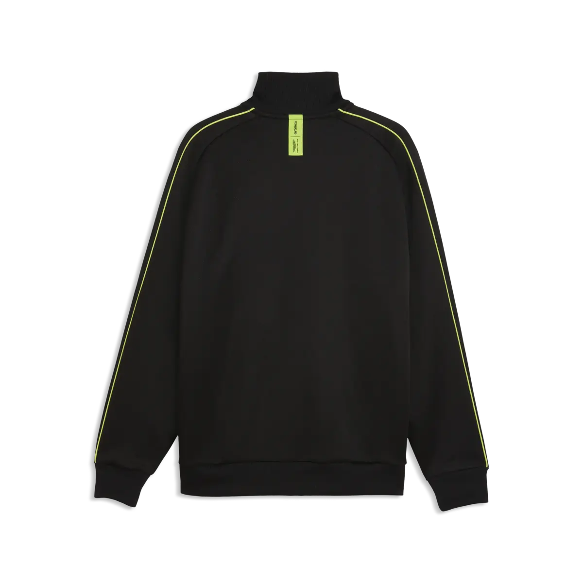 PUMA AMF1 T7 Jacket Siyah Erkek Ceket