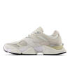 New Balance 9060 Erkek Bej Günlük Spor Ayakkabı