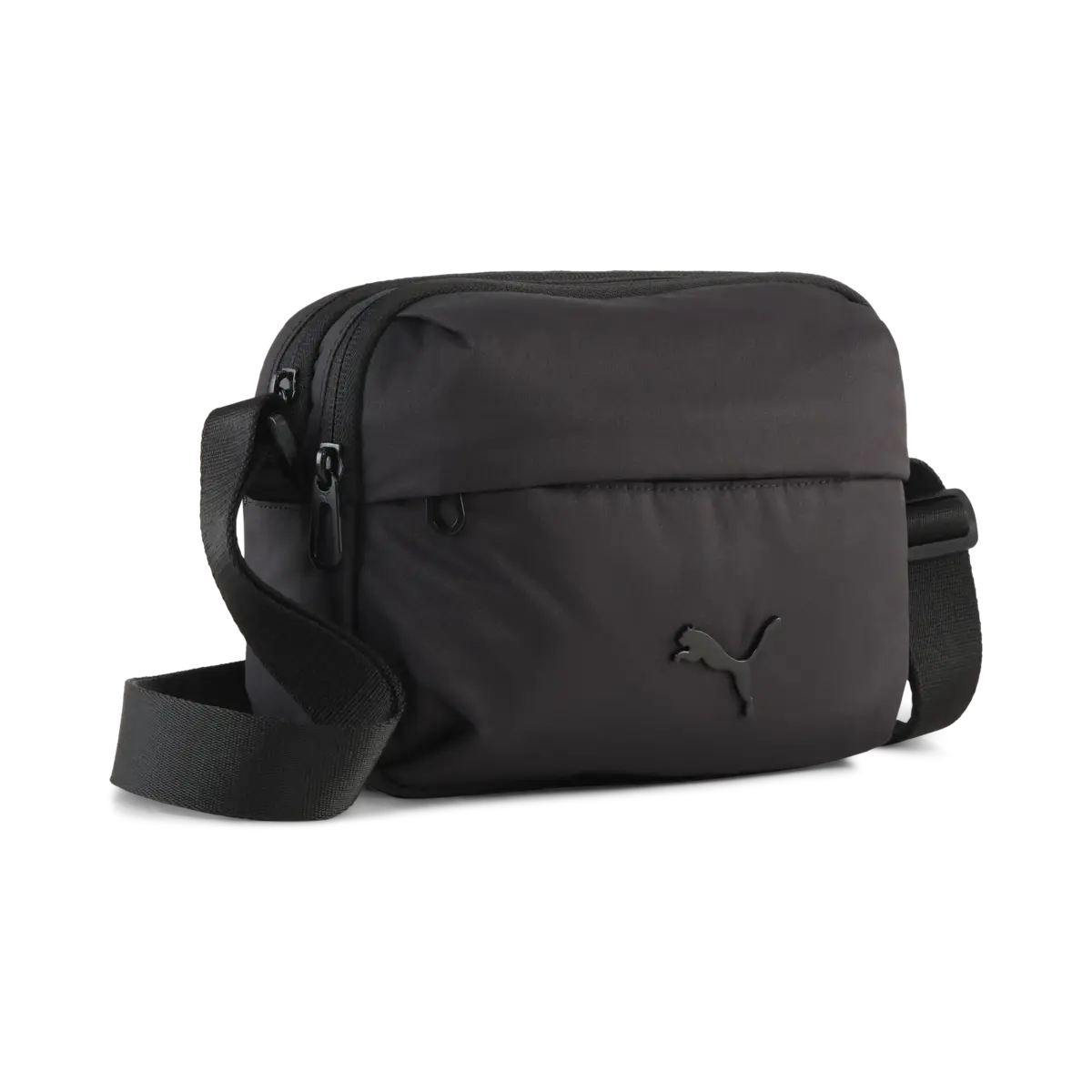 Puma ESSENTIALS Crossbody Bag Siyah Omuz Çantası