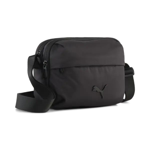 Puma ESSENTIALS Crossbody Bag Siyah Omuz Çantası