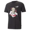 Puma GRAPHICS Sneaker Baskılı T-Shirt