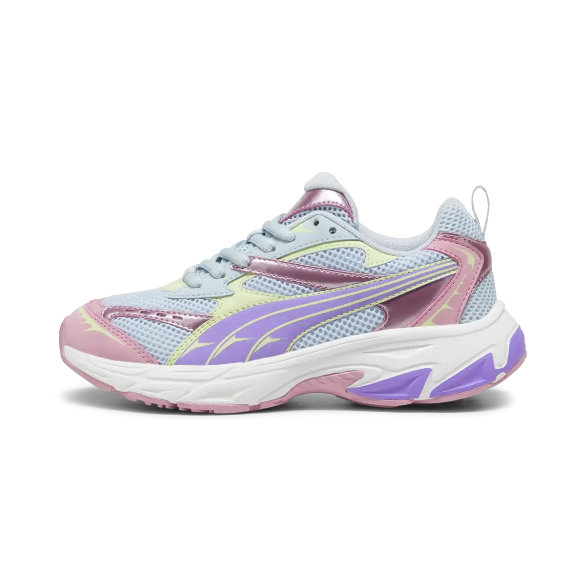 Puma Morphic MysteryGardenJr Unisex Spor Ayakkabı & Sneaker