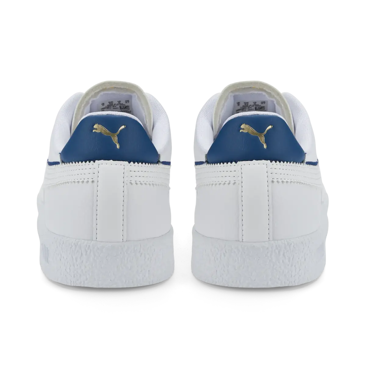 Puma Club FC Beyaz Unisex Spor Ayakkabı & Sneaker