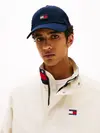 Tommy Hilfiger TJW HERITAGE CORE 5, C1G Lacivert Kadın Şapka