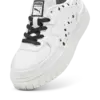 Puma Cali Dream Dalmatian Wns Beyaz Kadın Spor Ayakkabı & Sneaker