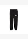 PUMA M PUMA CREW FT PANT Siyah Erkek Eşofman Altı