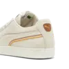 Puma Suede For the Fanbase Bej Unisex Günlük Spor Ayakkabı