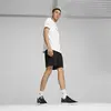 Puma MAPF1 Logo Tee Beyaz Erkek Tişört