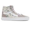 Vans WM Filmore Hi Bej Kadın Bilekli Günlük Spor Ayakkabı