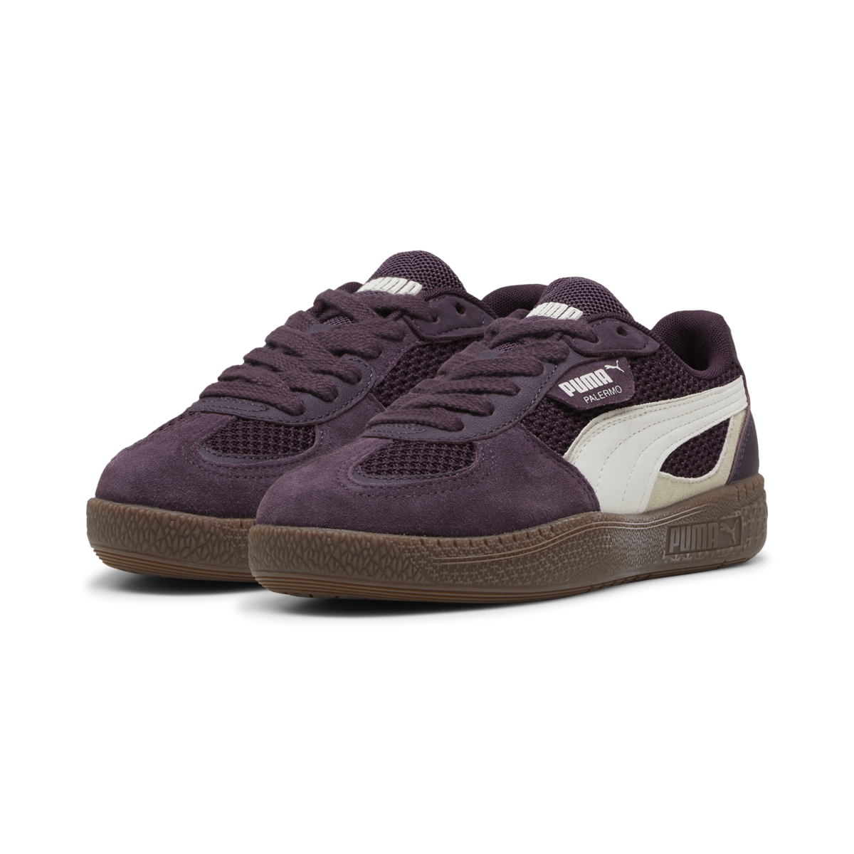 Puma Palermo Moda SurrealC Wns Mor Kadın Günlük Spor Ayakkabı