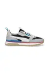 Puma R78 Trek  Siyah Kadın Günlük Spor Ayakkabı