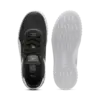 PUMA Carina 3.0 Luxe Siyah Kadın Günlük Spor Ayakkabı