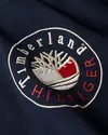 Tommy Hilfiger THxTBL RI LOGO HOODI Erkek Siyah Hoodie