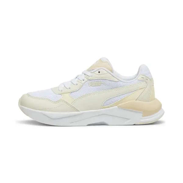 Puma X-Ray Speed Lite Bej Unisex Günlük Spor Ayakkabı
