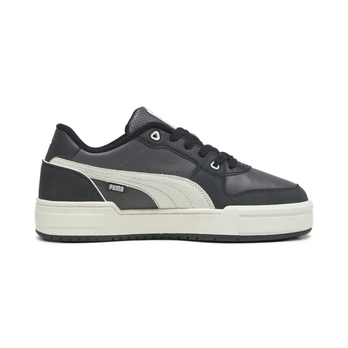 Puma CA Pro Lux II Siyah Erkek Günlük Spor Ayakkabı