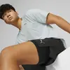 Puma RUN 2IN1 5" SHORT Siyah Erkek Şort