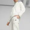 Puma CLASSICS UTILITY Cargo Beyaz Erkek Pantolon
