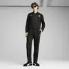 PUMA Ferrari Race Premium Jacket Siyah Erkek Ceket