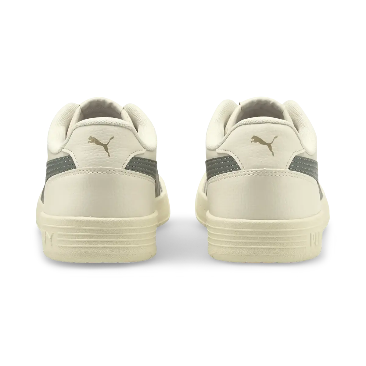Puma Caracal Krem Erkek Spor Ayakkabı & Sneaker