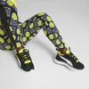 Puma Wr Flex Slip On Smıleyworld Ps Siyah Çocuk Çocuk Günlük Spor Ayakkabı