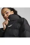 Puma Ess+ Polyball Puffer Siyah Kadın Şişme Mont
