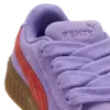 Puma CREEPER FENTY INF Mor Kadın Spor Ayakkabı & Sneaker