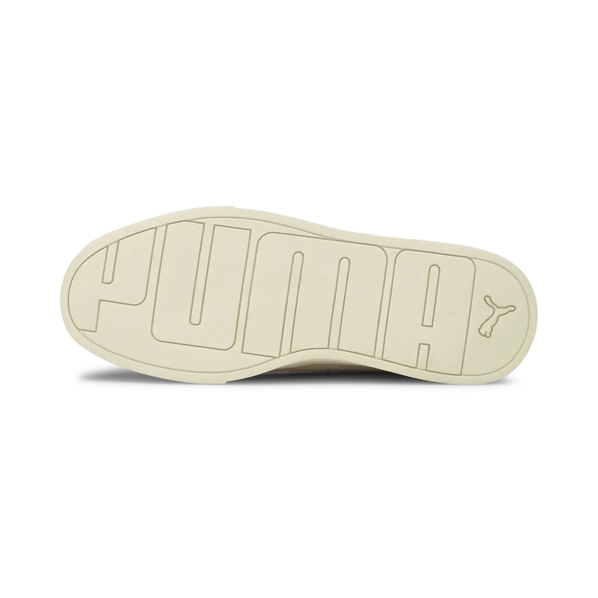Puma Skye Clean Bej Kadın Spor Ayakkabı