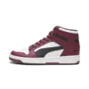 Puma Rebound LayUp SL Bordo Erkek Spor Ayakkabı