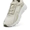 Puma FlexFocus Lite Better Knit Bej Erkek Yürüyüş ve Koşu Ayakkabısı