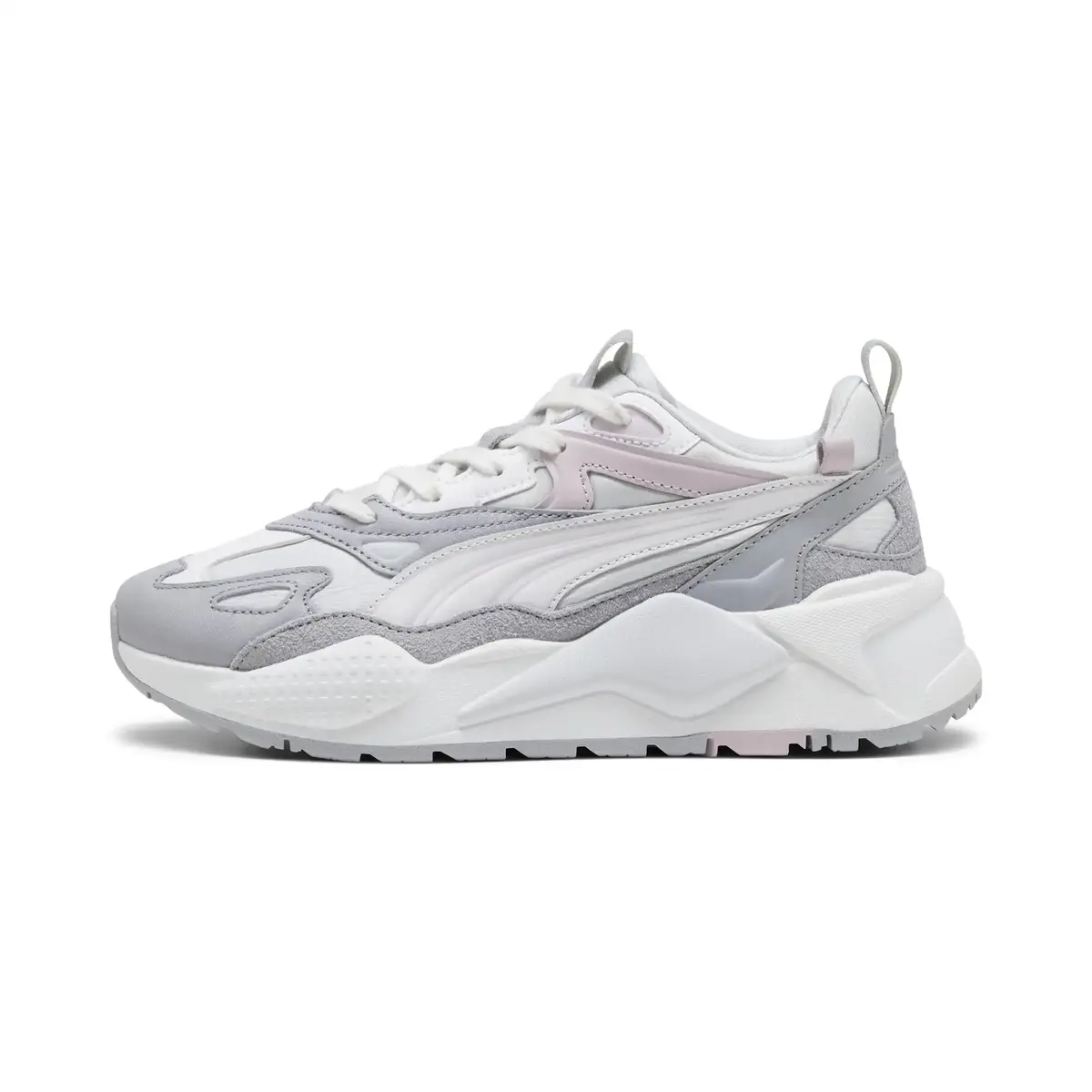 PUMA RS-X Efekt Lux Wns Beyaz Kadın Günlük Spor Ayakkabı