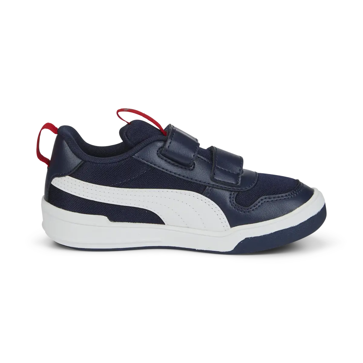 Puma Multiflex Mesh V PS Erkek Spor Ayakkabı & Sneaker