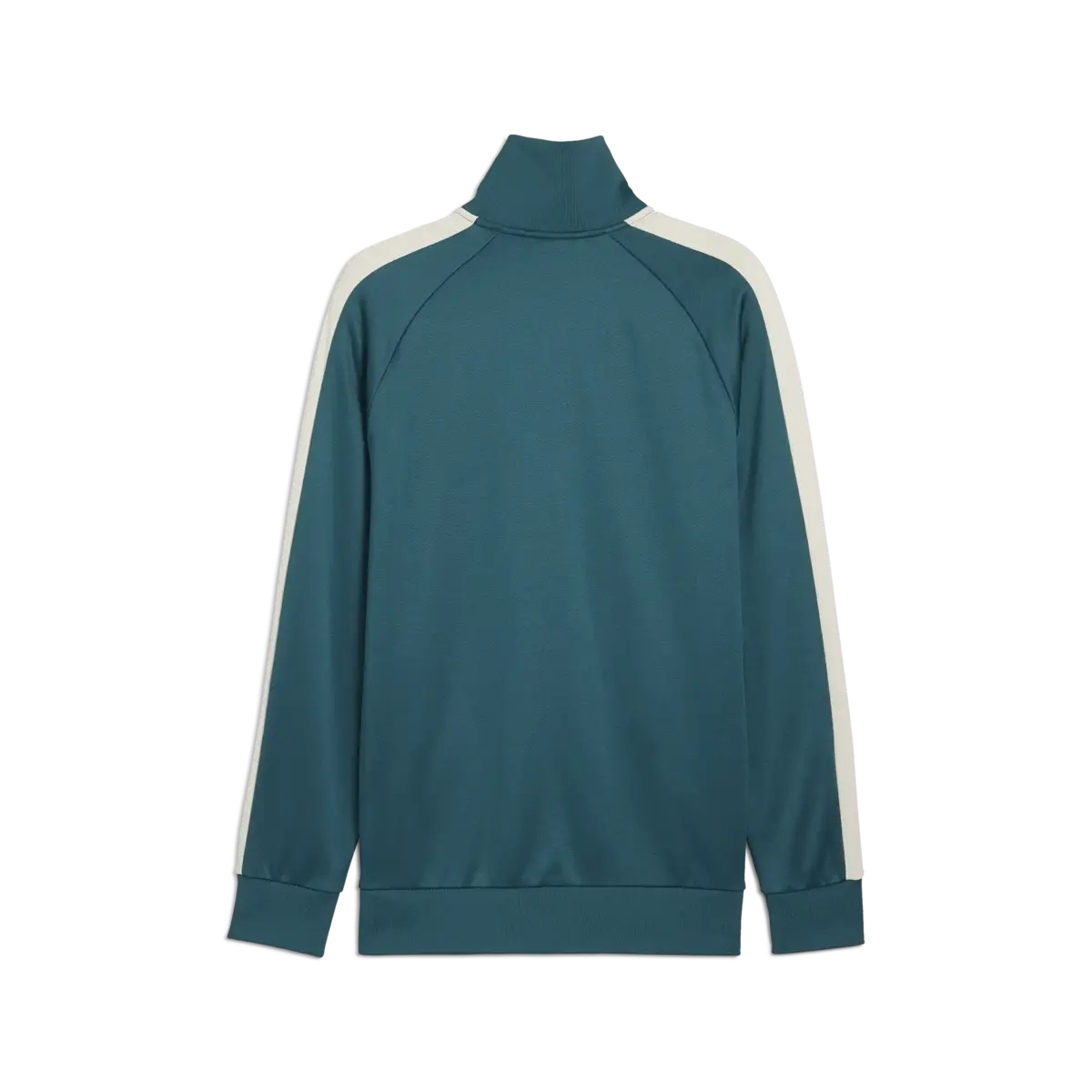 Puma T7 ICONIC Track Jacket Yeşil Erkek Fermuarlı Ceket