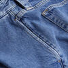 Calvin Klein TROUSER SHORT Erkek Mavi Şort